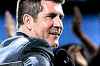 Is Renowned Evil Genius Simon Cowell Going Soft?