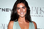 Sean Avery Stole Hilary Rhoda From Mark Sanchez