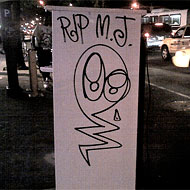 Tonda Owner and ‘Beat It’ Director Bob Giraldi Remembers MJ