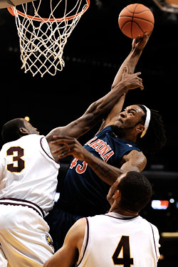 Not Stephen Curry: Jordan Hill.