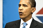 Obama in Russia: We Want a ‘Strong, Peaceful, and Prosperous Russia’
