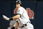 Yankees Back in First Place, Despite Everything