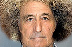 Bernie Madoff’s Lush Prison Mane