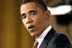 Obama Jumps Into Henry Louis Gates Fray