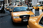 Chicago Cab Drivers Want to Charge Puking Passengers $50