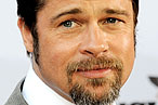 Brad Pitt Used to Be a Stoner