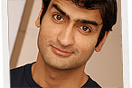 Kumail Nanjiani Can Transcend Time Through Street Fighter 4
