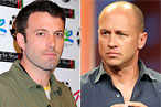 Ben Affleck Unable to ‘Extract’ Himself From New Mike Judge Movie
