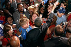Obama’s Problem With Working-Class Whites: Not As Bad As You Think!