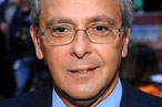 Thank Heavens: Mike Lupica Found a Seat at the All-Star Game