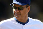 Joe Torre Has a Blog