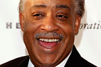 Al Sharpton Gets Out From Under Criminal Probe