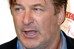 Alec Baldwin Is Angry Again