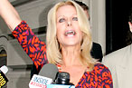 ‘Warrior’ Tricia Walsh-Smith Loses Divorce Battle
