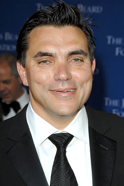 todd english