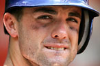 David Wright Is a Good Boyfriend