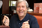 You know Marty Markowitz is happy about this.
