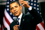 Obama's Fist-Bump Fracas  [UPDATED]