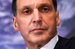 Andrew Ross Sorkin Just So Totally Exhausted by These Rich Dudes Jerking Everyone Around