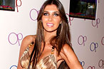 TV Socialite Gets Stomped in the Hamptons