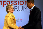 The Fraught Details of Obama-Clinton Unity