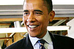 ‘WSJ’/Quinnipiac Poll: Obama Leads McCain in Michigan, Minnesota, Wisconsin, and Colorado