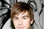 Someone Stole Chace Crawford’s Pretty Face