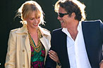 Uma Thurman Is Engaged Again!
