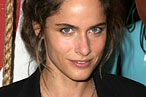 Amanda Peet Overshares