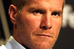 Favre Cools the Jets