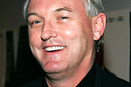 Satirist Christopher Buckley on Tackling the Supreme Court, Competing With Actual Headlines