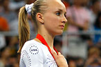 Nastia Liukin to Get Book Deal
