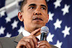 Obama’s Iraq Trip: Political Quagmire?