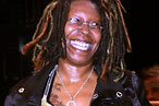 Whoopi Goldberg: ‘I’ve Had 50 Lovers’