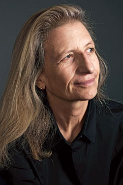 Annie Leibovitz