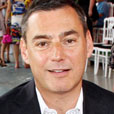 Picture Of Eric Berg�re