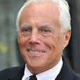 Picture Of Giorgio Armani