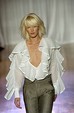 Alvin Valley - Alvin Valley - Spring 2005 Collection :  fashion week alvin valley