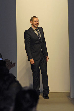 [Fashion Week Homme] Janvier 2008 - Collection Automne Hivers 2008/2009 38