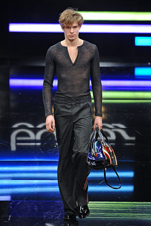 [Fashion Week Homme] Janvier 2008 - Collection Automne Hivers 2008/2009 28