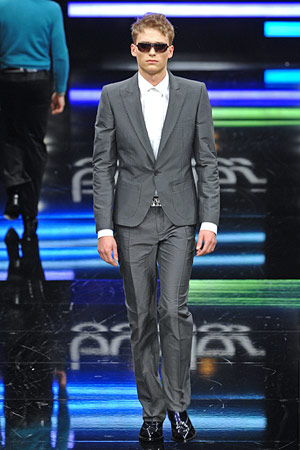 [Fashion Week Homme] Janvier 2008 - Collection Automne Hivers 2008/2009 40