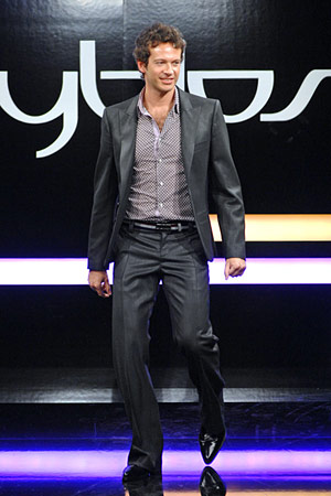 [Fashion Week Homme] Janvier 2008 - Collection Automne Hivers 2008/2009 49