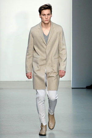 [Fashion Week Homme] Janvier 2008 - Collection Automne Hivers 2008/2009 19