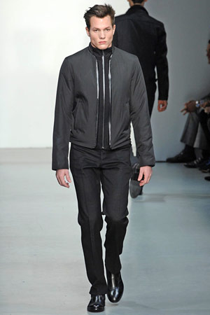 [Fashion Week Homme] Janvier 2008 - Collection Automne Hivers 2008/2009 29