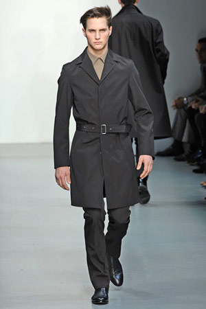 [Fashion Week Homme] Janvier 2008 - Collection Automne Hivers 2008/2009 32