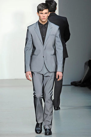 [Fashion Week Homme] Janvier 2008 - Collection Automne Hivers 2008/2009 41