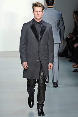 [Fashion Week Homme] Janvier 2008 - Collection Automne Hivers 2008/2009 42