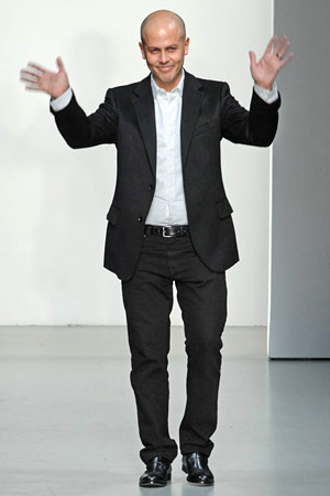 [Fashion Week Homme] Janvier 2008 - Collection Automne Hivers 2008/2009 43