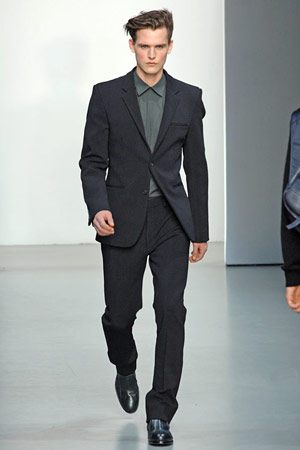 [Fashion Week Homme] Janvier 2008 - Collection Automne Hivers 2008/2009 5