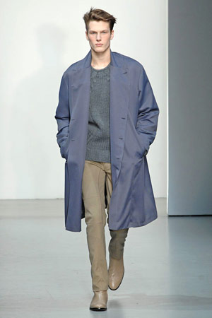 [Fashion Week Homme] Janvier 2008 - Collection Automne Hivers 2008/2009 7